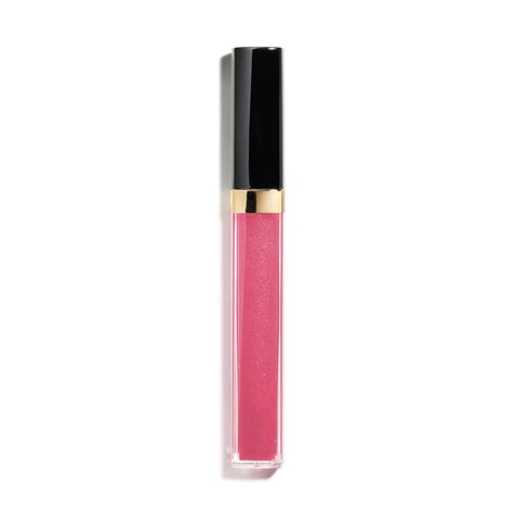 chanel 172 rouge coco gloss|Chanel Rouge Coco moisturizing glossimer.